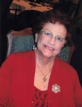 Obituary of Margaret Slaughter Graham