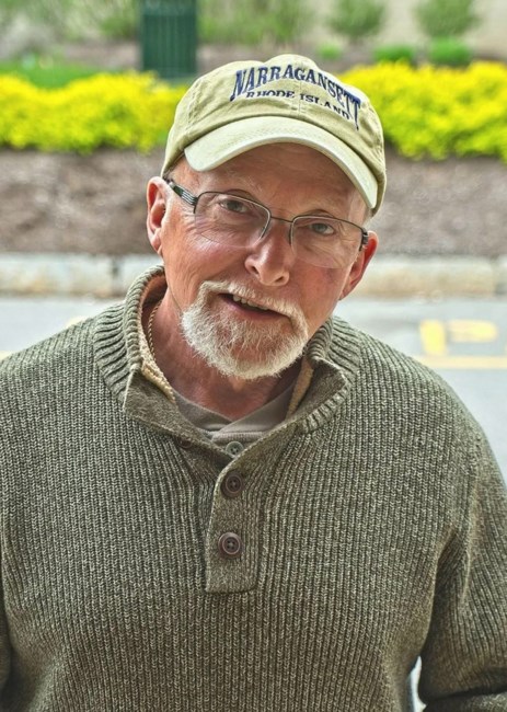 Obituary of Richard Fehrs