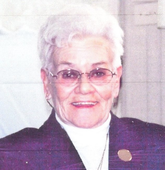 Doris Karcher Obituary Copiague, NY