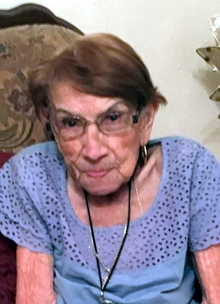 Obituary of Aida Hinojosa