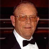Obituary of Stewart Golden