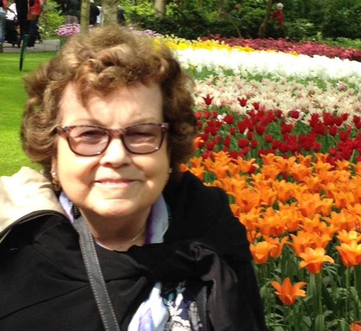 Obituary of Susan Elaine Flagg