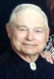Obituary of Jimmy L. Farr