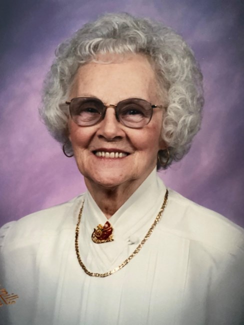Obituary of Elizabeth Adele Chaisson