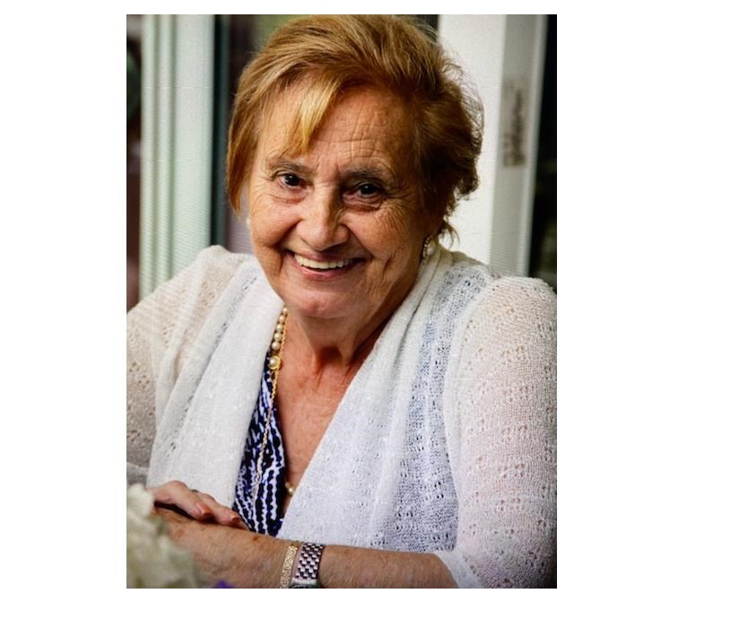 Obituary of Esther González González