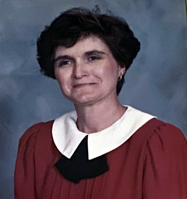 Obituary of Martha "Mot" Ann Wallace