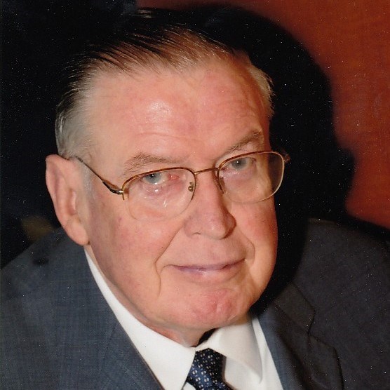 Obituary of Robert Linton