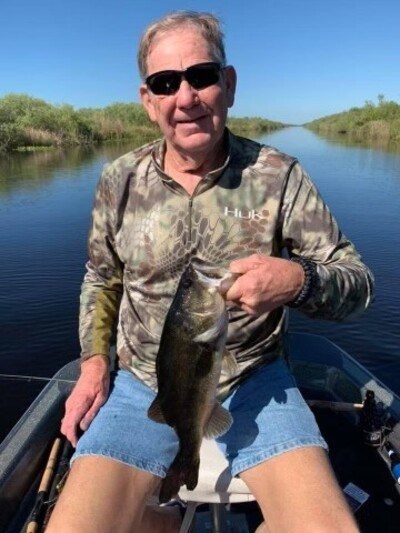 Obituary of Chuck C. Taylor