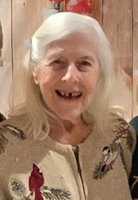 Obituary of Eleanor "Ellie" Selle Stanley