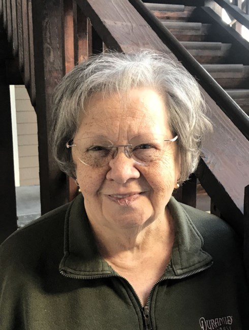 Obituary of Myra Lee Sheffield