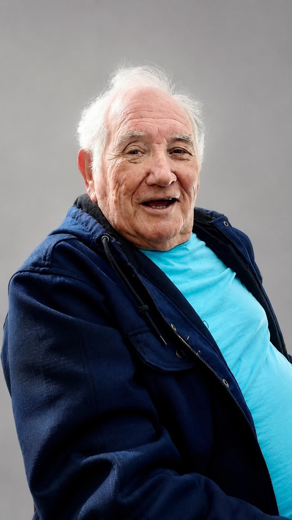 Obituary of Daniel Eugene Pracht