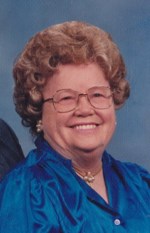 Mary Isaacson