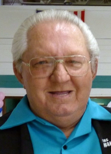 Obituary of Forrest Elmer Williams