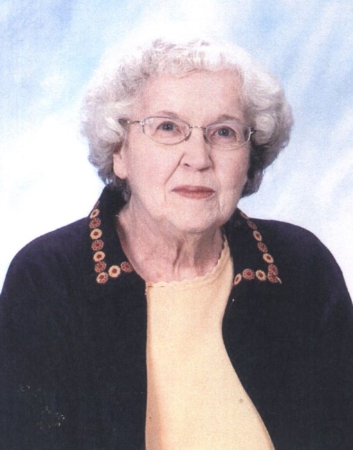 Obituary of Martha Joann Hicks