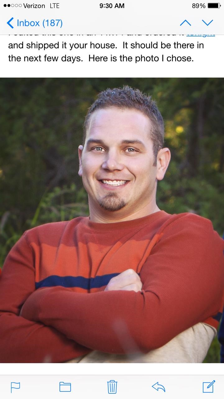 Obituary of Derrek Robert Dionne