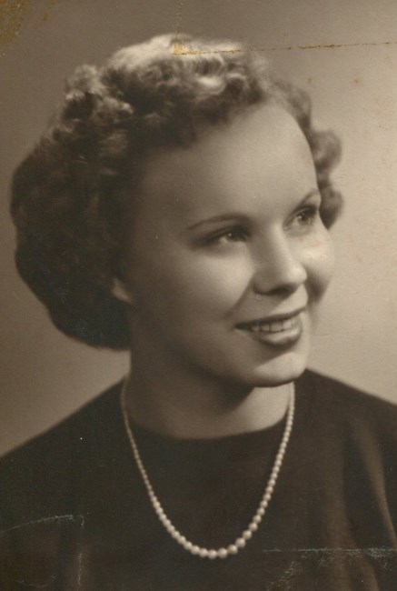 Obituary of Betty Sue Lehman