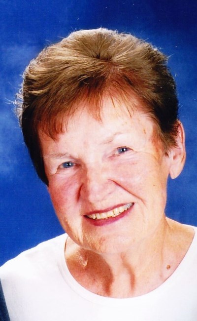 Obituary of Verna Margaret Ennen