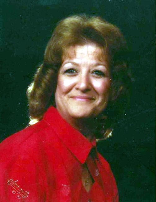 Obituary of Sandra Brown