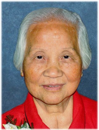 Obituary of Sau Kam Ng Chew