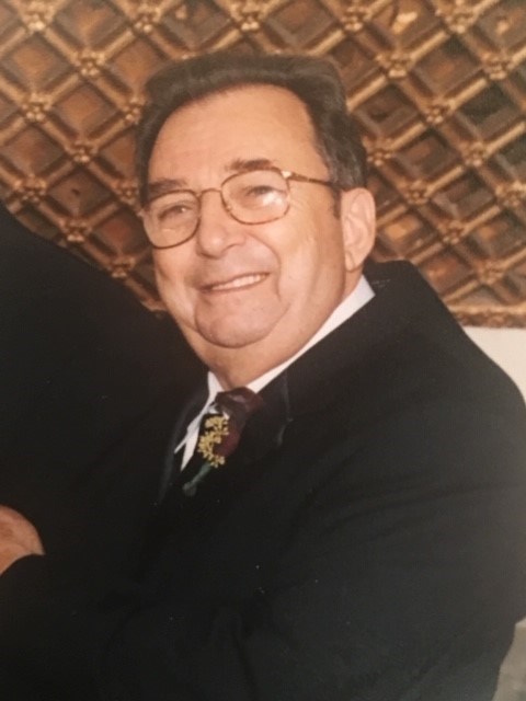 Obituary of George Chrysikos
