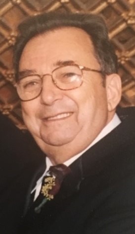 Obituary of George Chrysikos
