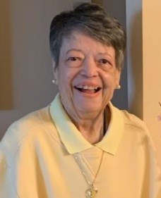 Obituary of Monserrat Benita Munoz