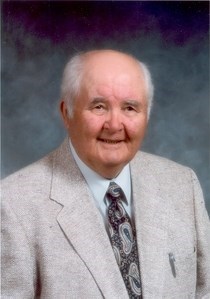 Obituary of Franz ""Frank"" Pfeiffer