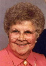 Obituary of Josephine L. Pavletich