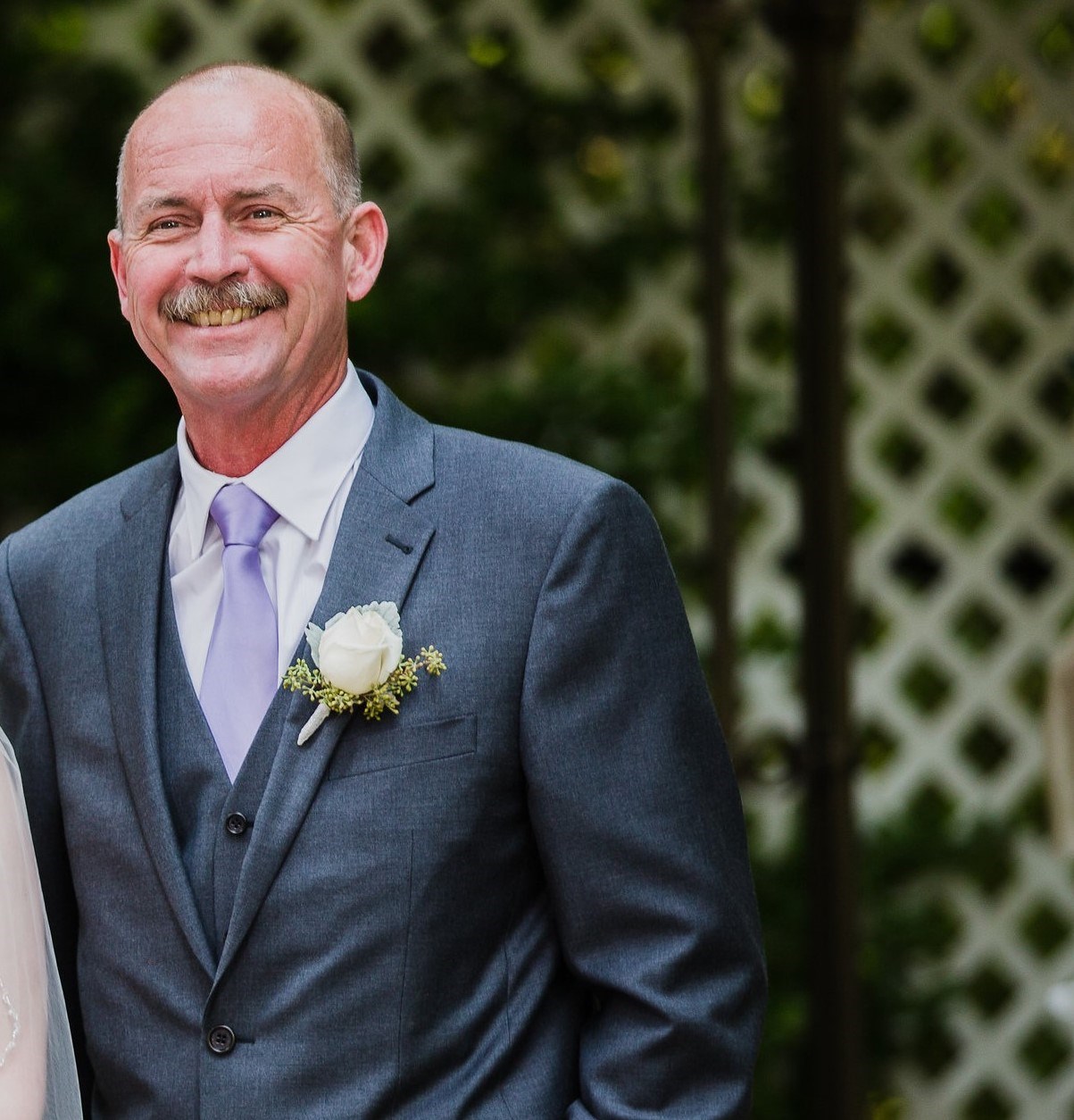 Obituario de Gregory Walker Felker