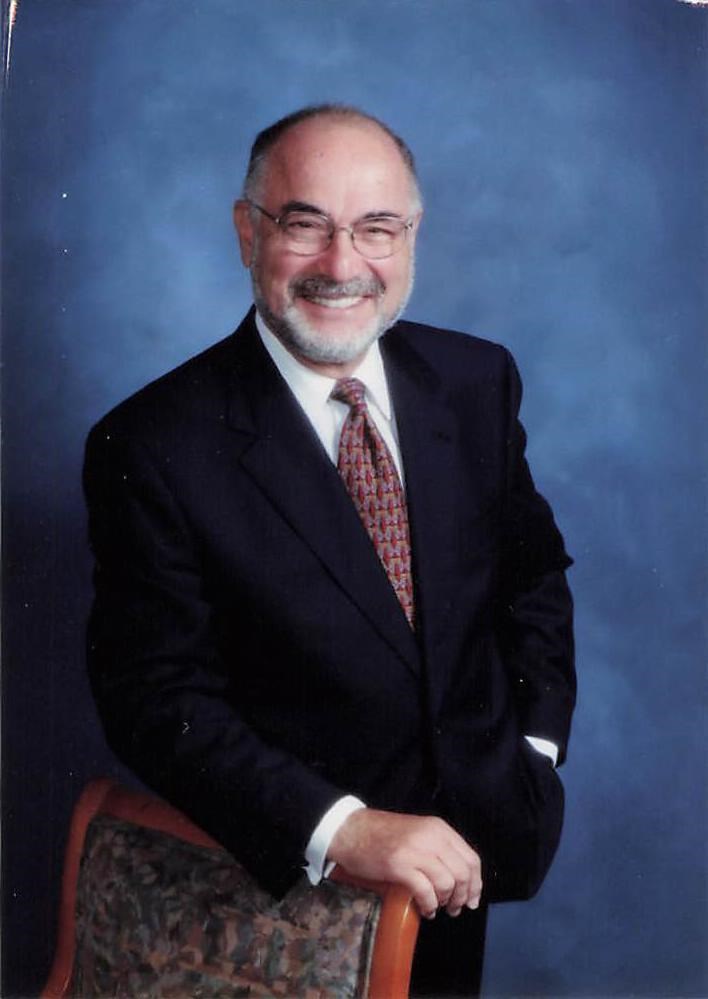 Obituary of Herbert Marvin Gold