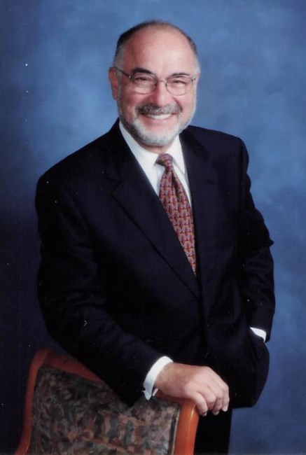 Obituary of Herbert Marvin Gold