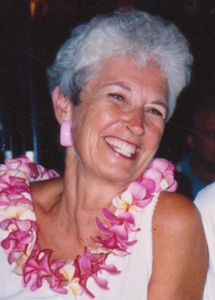 Obituario de Cynthia M. Casebolt