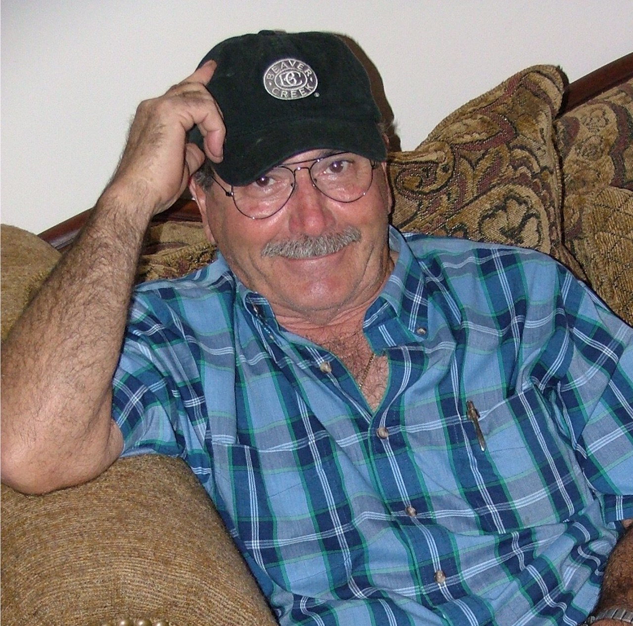 Obituary of Jose V Dumenigo