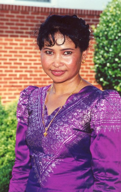 Obituary of Hath Muth