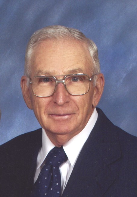 Avis de décès de Billy Clifford Owens