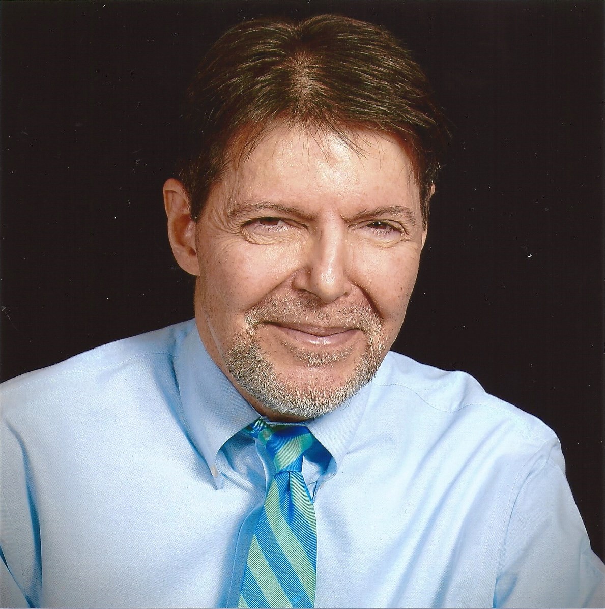 Obituary of Michael Casagrande