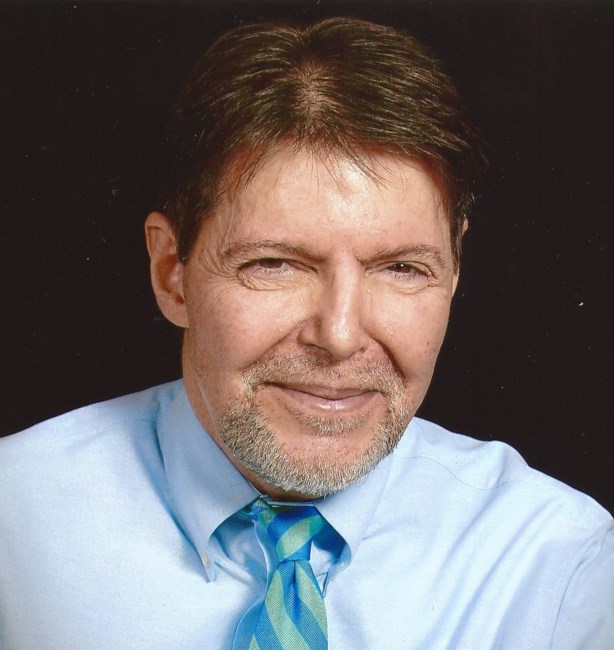 Obituary of Michael Casagrande