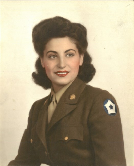 Obituary of Theresa L. Jones