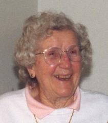 Obituary of Marion Eisener