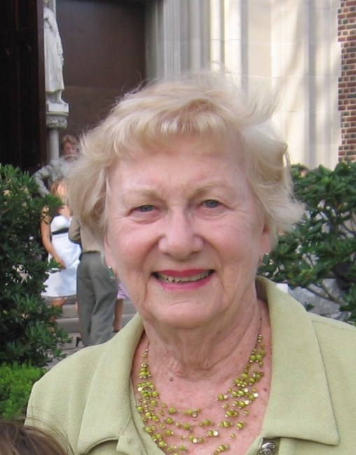 Obituary of Bernice T Martone