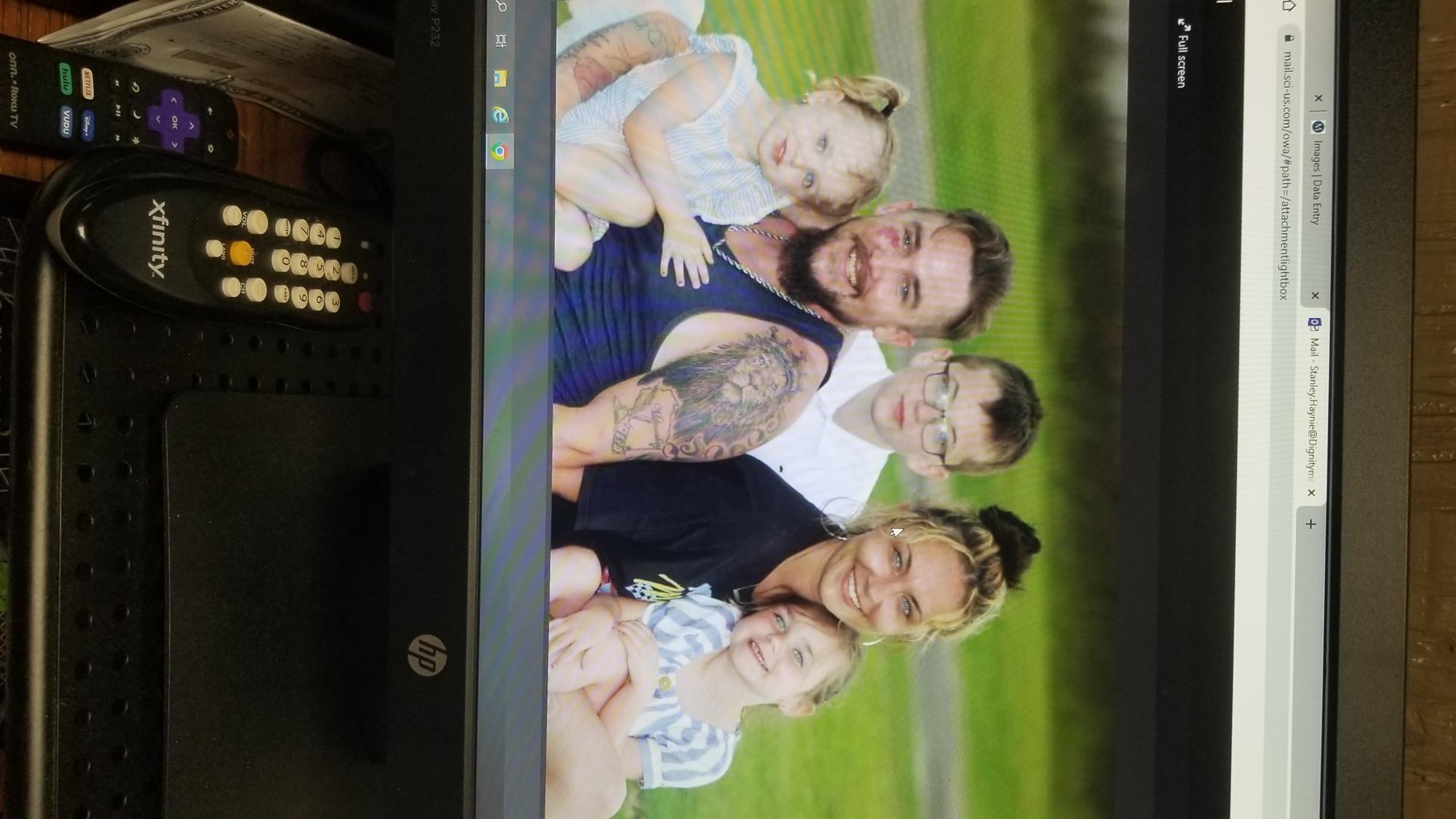 Obituary of Keagan Tres Duffey