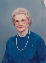 Obituario de Susan  Smith Burke