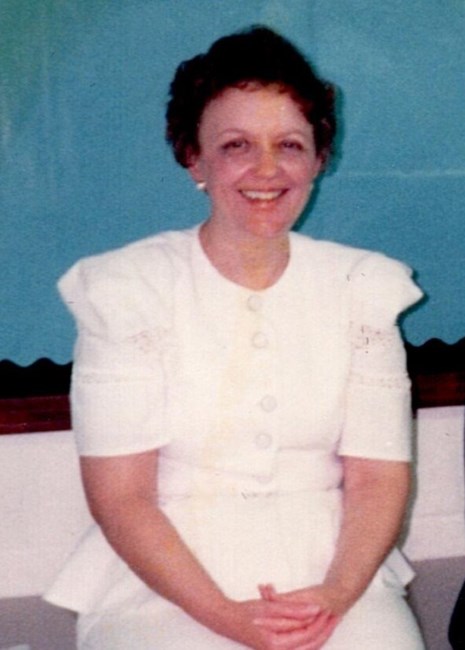 Obituary of Barbara Jean Seals