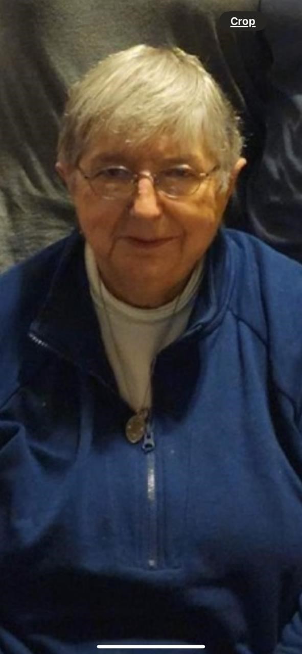 Avis de décès de Willie Jean Hoff