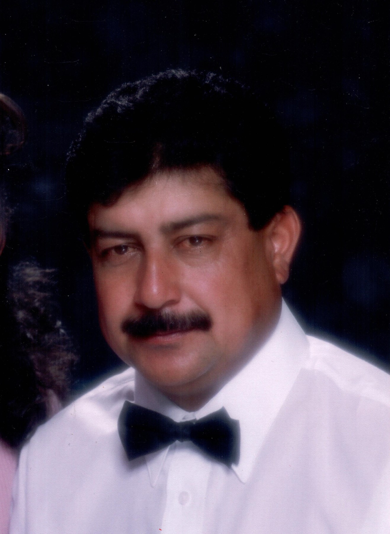 Avis de décès de Ramon Vega