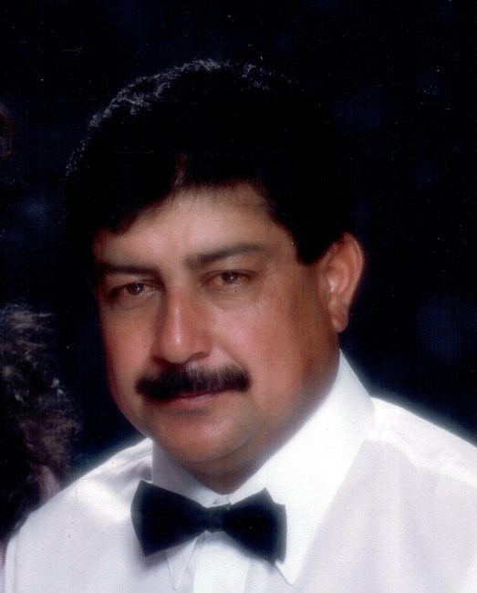 Avis de décès de Ramon Vega