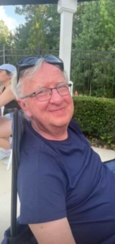 Avis de décès de Douglas James Considine