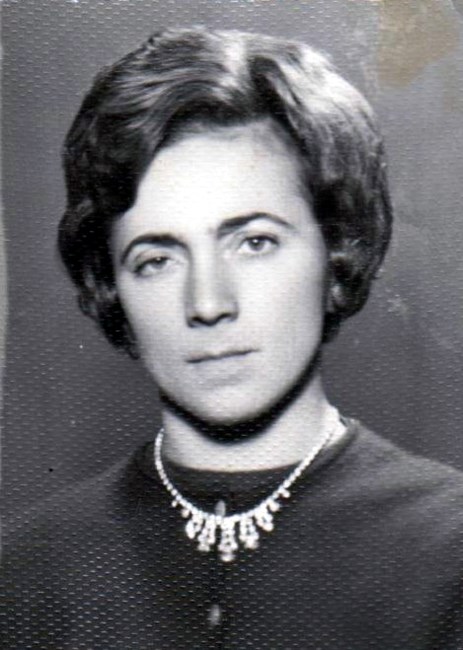 Obituary of Ljubinka Trpovska