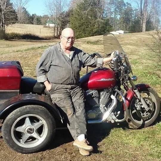 Obituary of Billy Ray Kelly