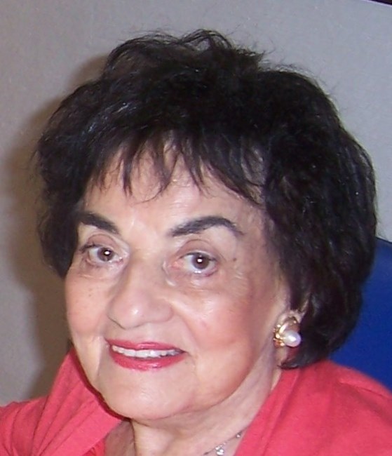 Obituary of Sally G. Kurstin